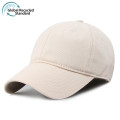 recycled fashion sustainable sports hats